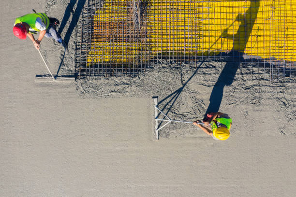 Best Concrete Demolition Services  in Amador Pines, CA