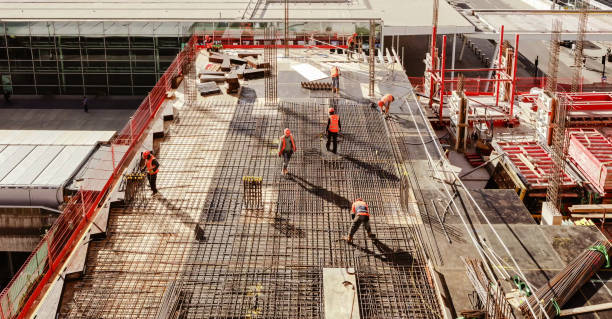 Best Concrete Contractor Near Me  in Amador Pines, CA