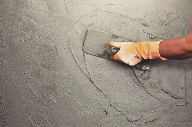 Best Concrete Slab Installation  in Amador Pines, CA
