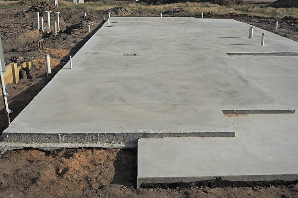 Best Residential Concrete Services  in Amador Pines, CA