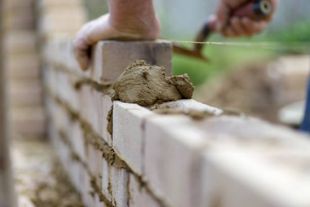 Best Concrete Crack Repair  in Amador Pines, CA